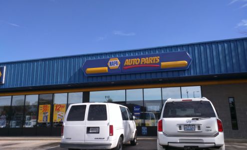 NAPA Auto Parts