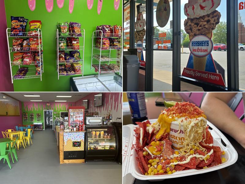 BOTANA TIME 4423 S North Carolina Hwy 150, Lexington