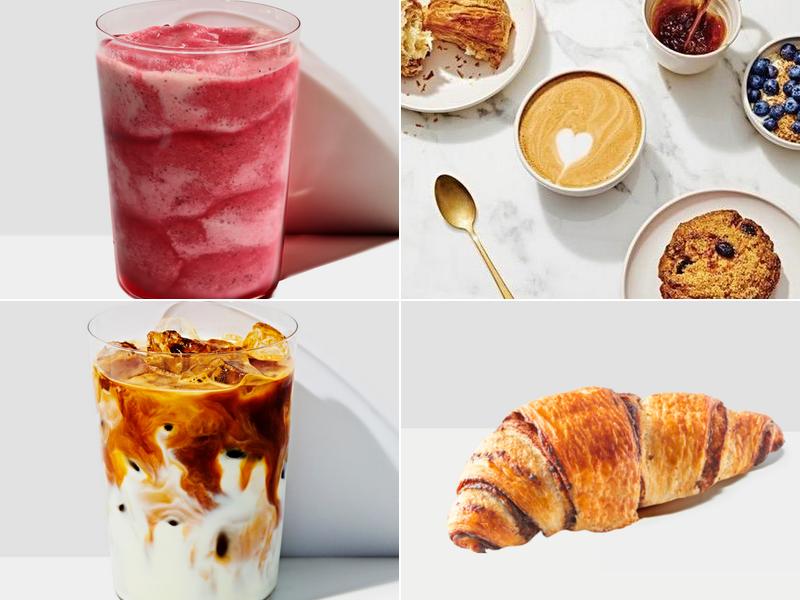 Gregorys Coffee 6415 Labeaux Ave NE, Albertville