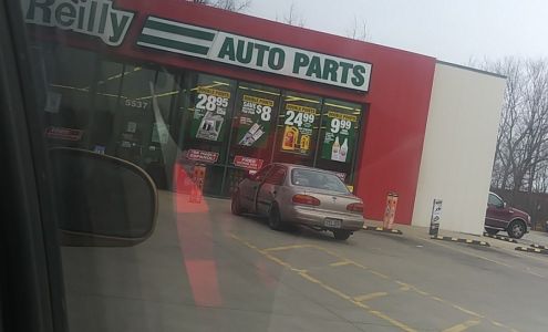 O'Reilly Auto Parts