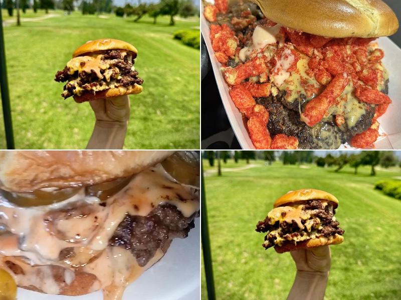 Smash Factory 1901 W Valley Blvd, Colton