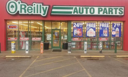 O'Reilly Auto Parts