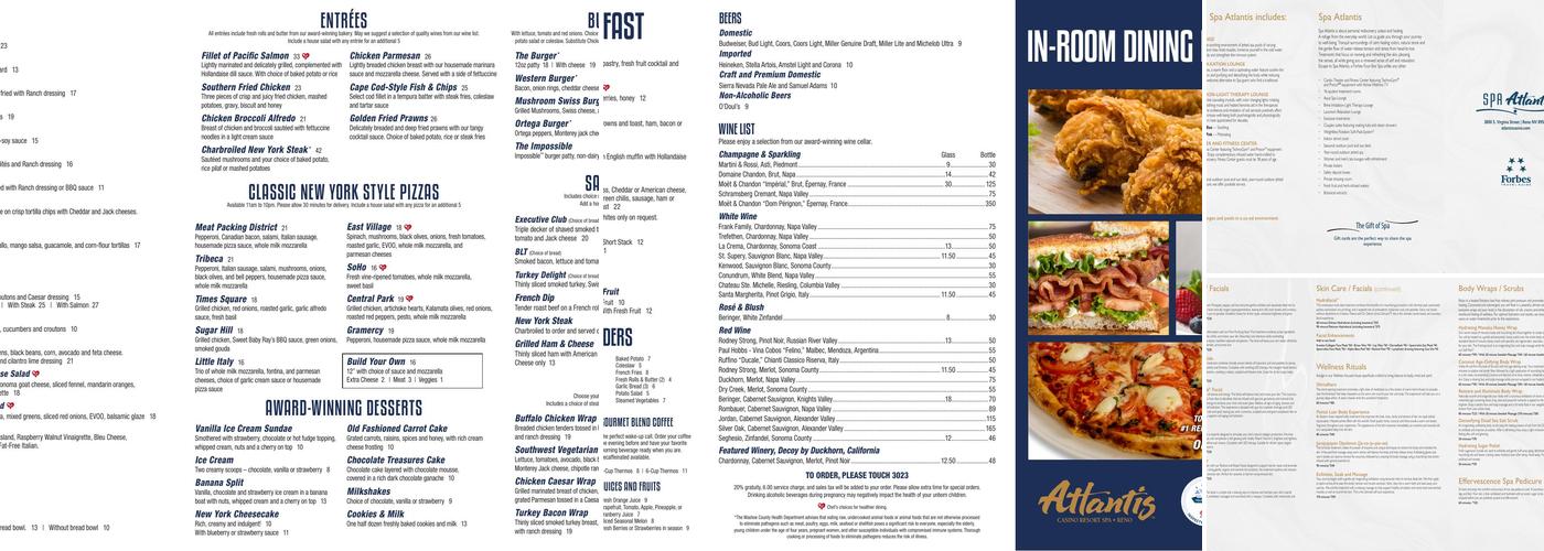 Java etc. - We Proudly Serve Starbucks Café Menu