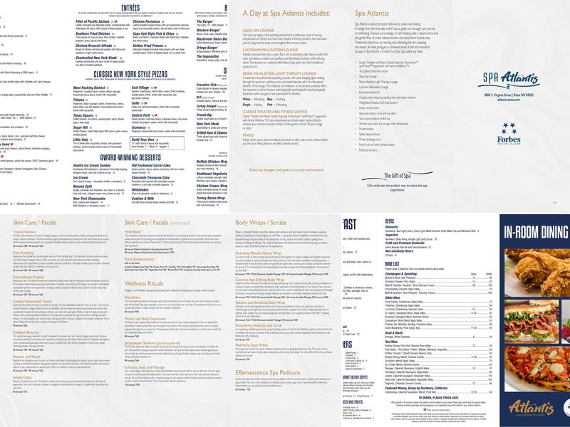 Java etc. - We Proudly Serve Starbucks Café Menu