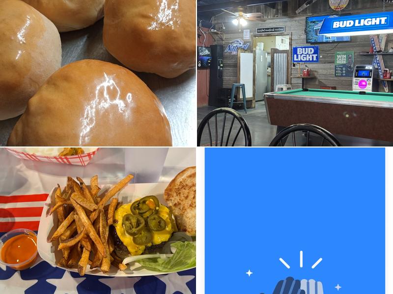 Suzanne's Place 310 US-40, Dorrance