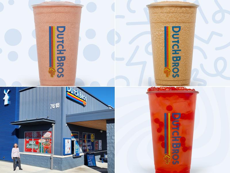 Dutch Bros Coffee