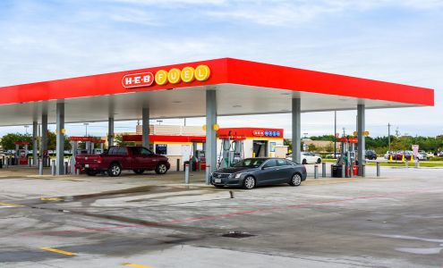 H-E-B Fuel