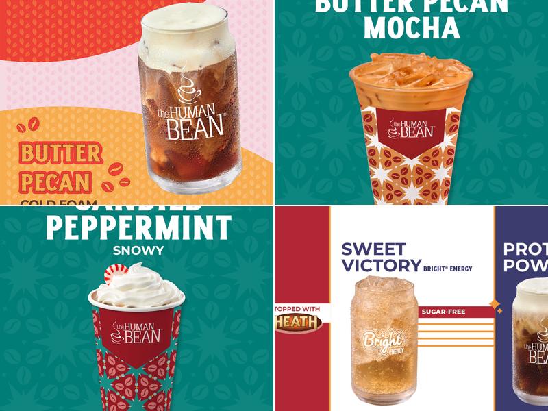 The Human Bean 5310 Sienna Pkwy #210, Missouri City