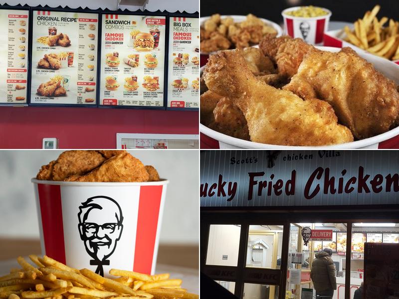 KFC