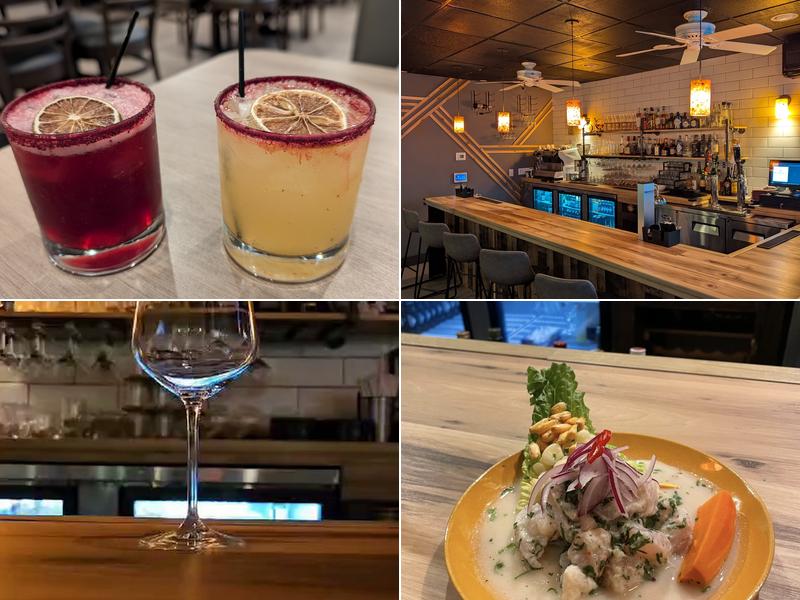 Quintaesencia 7431 Ridge Rd, Parma