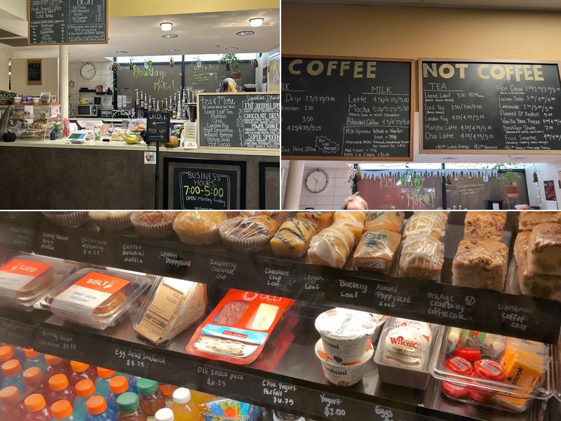 Espresso International 9800 SE Sunnyside Rd, Clackamas