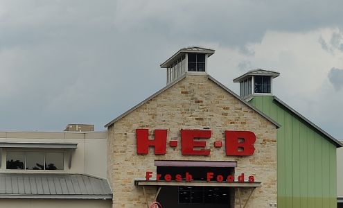 H-E-B Pharmacy