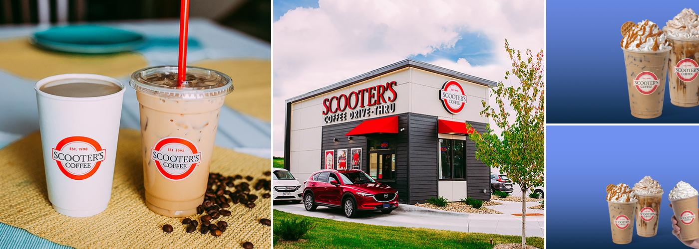 Scooter's Coffee