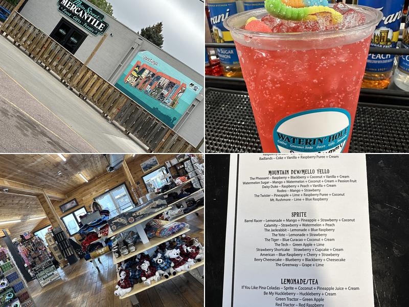 Waterin Hole 614 N Rowley St, Mitchell