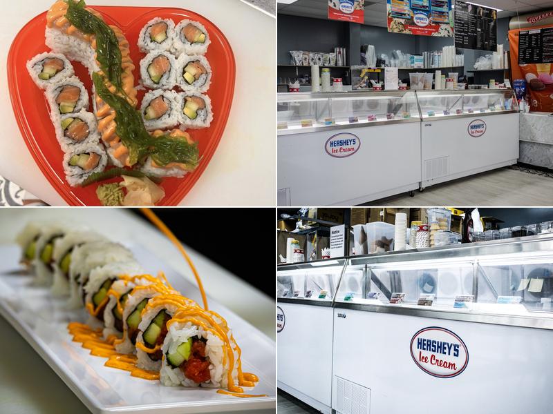 MINGALAR EATERY 1001 Kinley Rd, Irmo