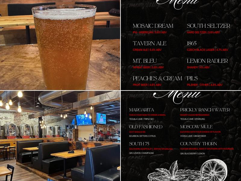 The Stag 623 Massachusetts St, Lawrence