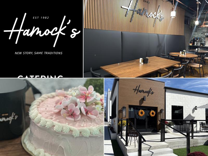 Hamock’s 425 Eagle Bend Rd, Clinton