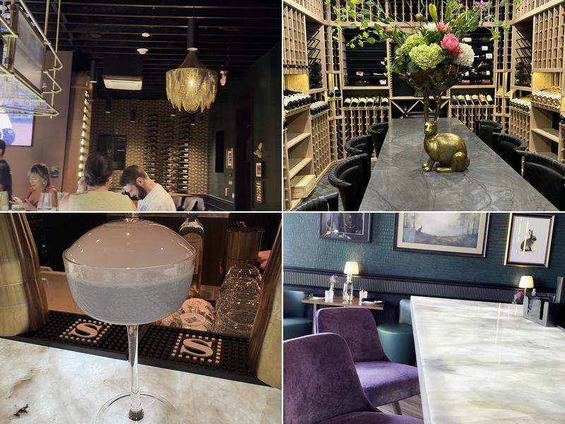 The Rabbit Hole 201 W 6th Ave, Conshohocken