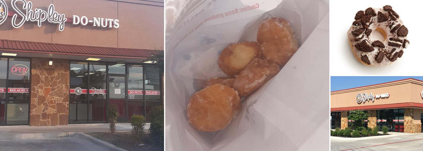 Shipley Do-Nuts