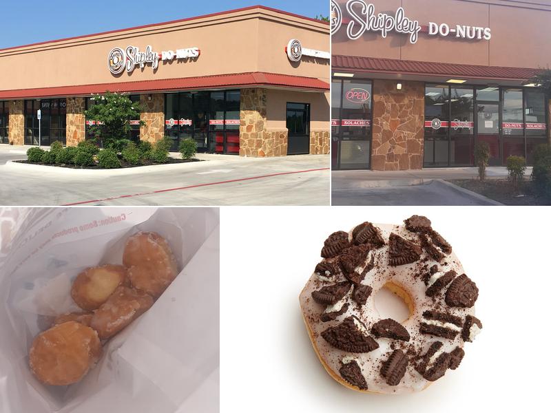 Shipley Do-Nuts