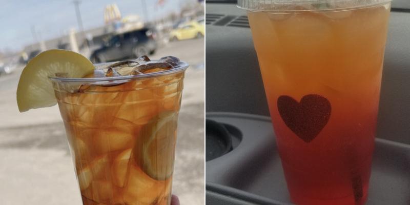 Coffee Corral 804 W 1st Ave, Toppenish