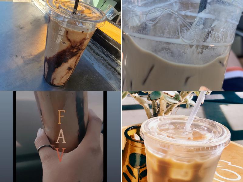 FAA Coffee House 1325 B, 1325 S Pioneer Way, Moses Lake