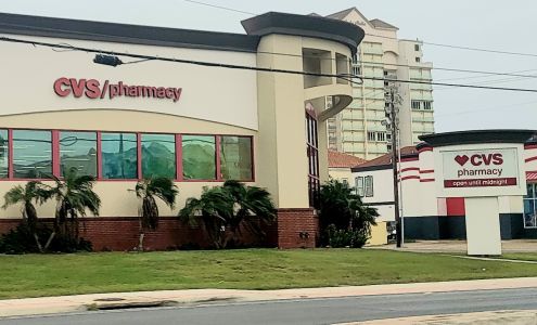 CVS South Padre Island