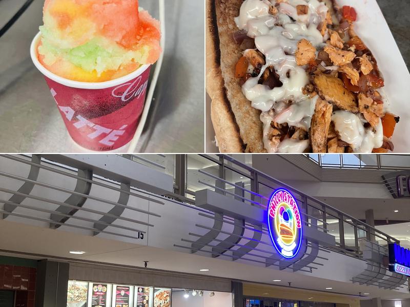 Philly Station 1178 Burnsville Center #16, Burnsville