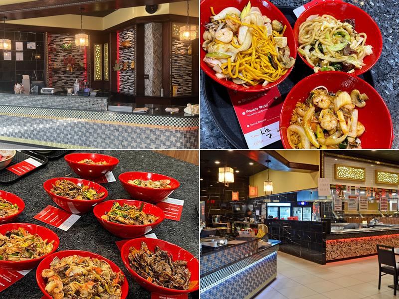 Yummy Bowl 1455 N National Rd, Columbus