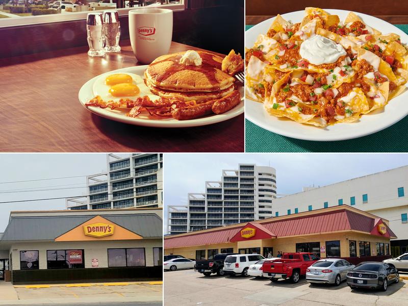 Denny's