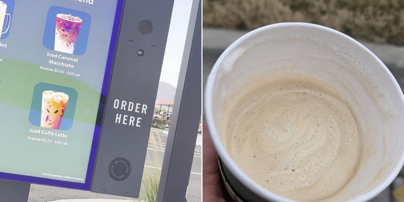 Starbucks 2087 S 1100 W, West Haven