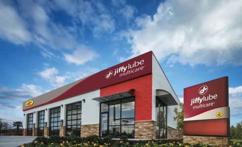 Jiffy Lube