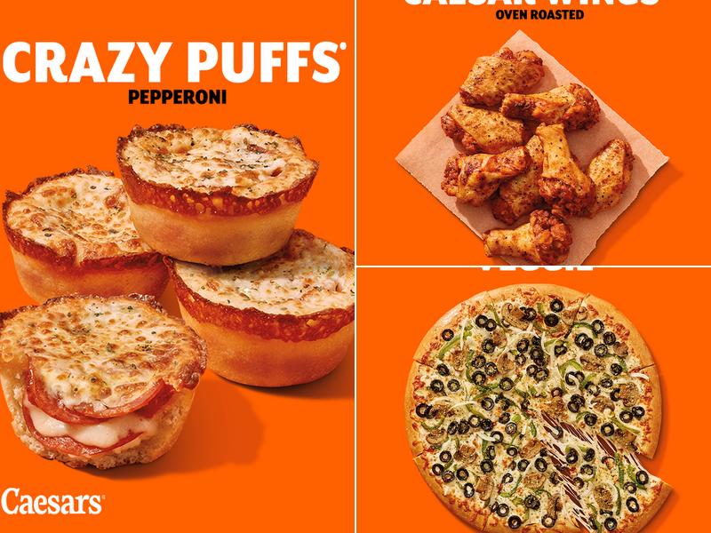 Little Caesars Pizza 2823 Northside Dr W, Statesboro