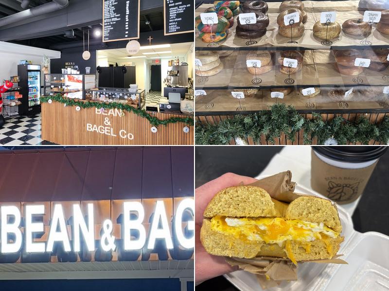 Bean & Bagel 6585 Commerce Rd, West Bloomfield Township