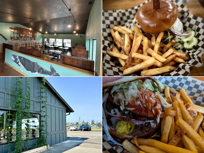 Battery 245 69 NE Heron Ave, Warrenton