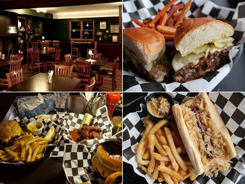 The Atley 9149 Ravenna Rd, Twinsburg