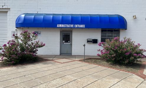 Goodwill Industries of Northwest Texas Administration Office