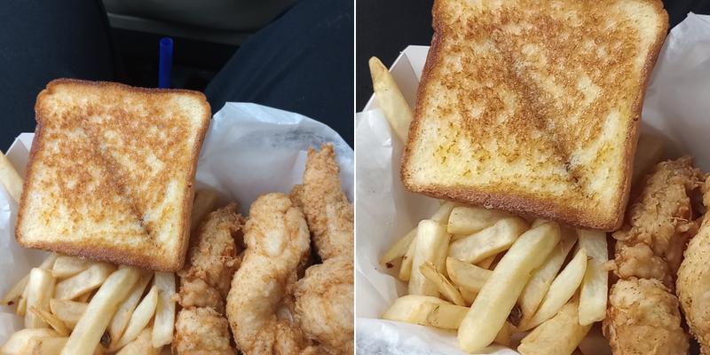 The Cow 216 W McKissack, Waldo