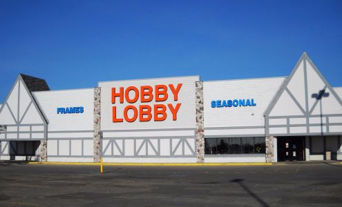 Hobby Lobby