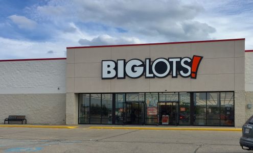 Big Lots