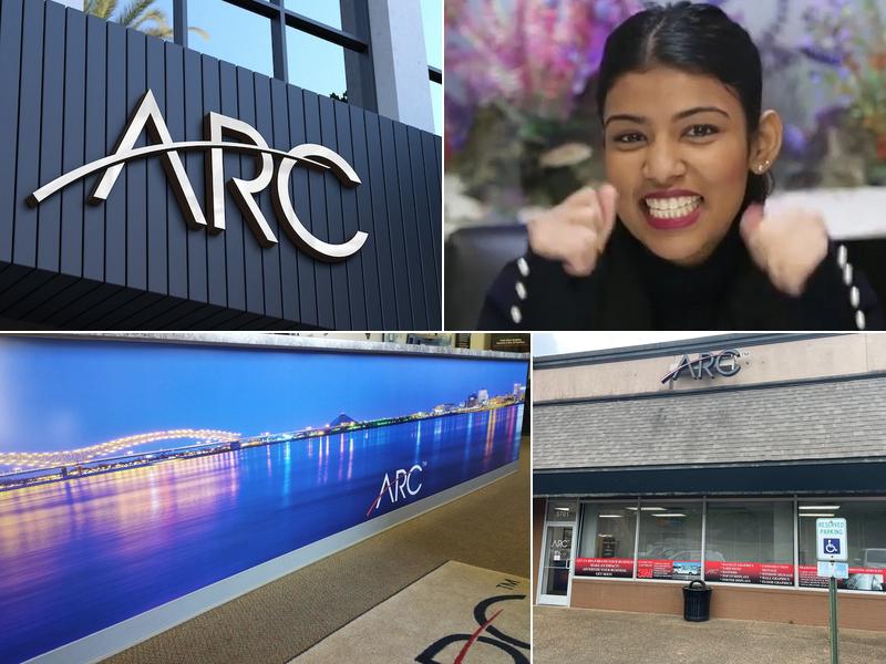 ARC Document Solutions