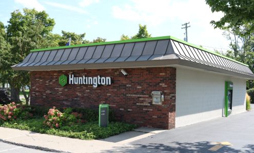Huntington Bank Northport