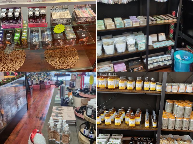 AnD Wellness 114B 4th St SW, Cullman