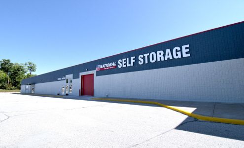 National Storage