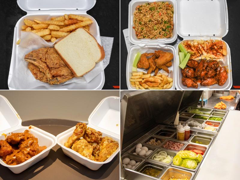 Hot Spot 849 Dennison Ave SW, Birmingham