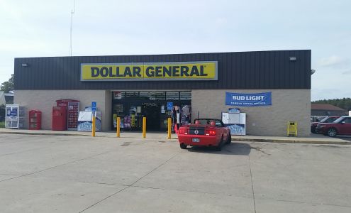 Dollar General