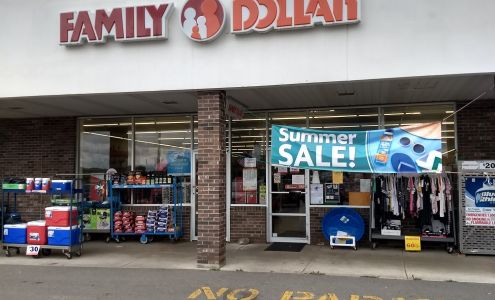Family Dollar