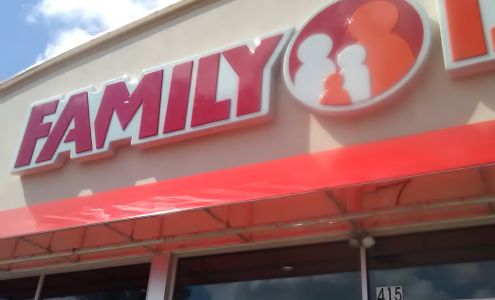 Family Dollar