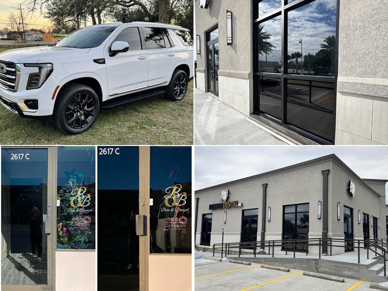 Surface Solutions LLC