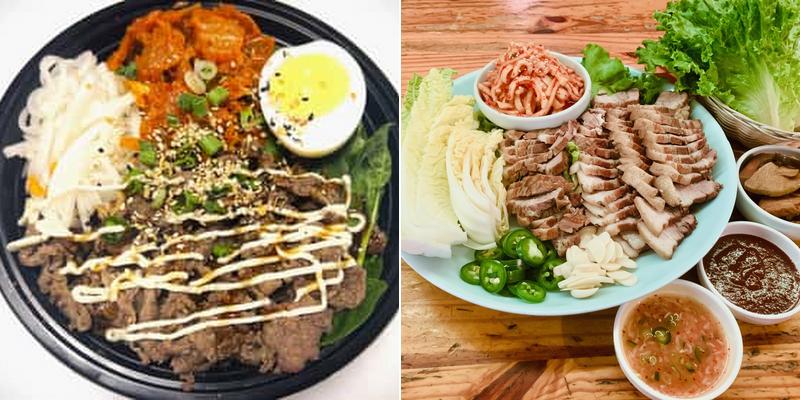 Mama’s Bowl 14077 Stowe Dr STE 106, Poway